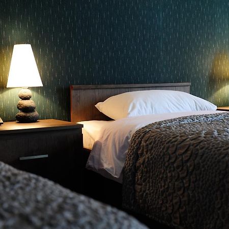 Hotel Darchi Tbilisi Pokoj fotografie