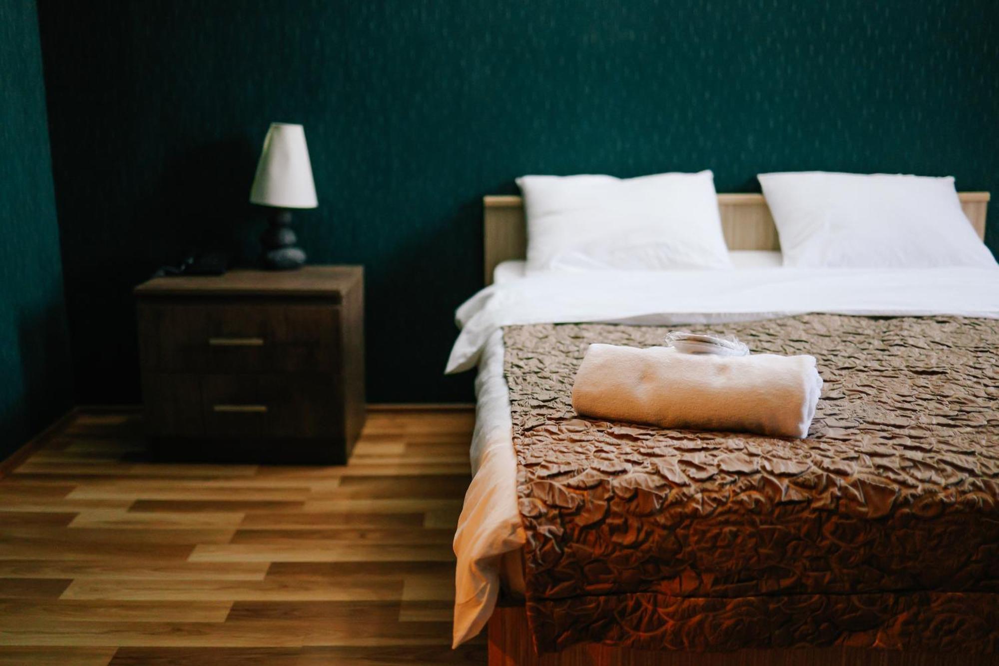 Hotel Darchi Tbilisi Exteriér fotografie